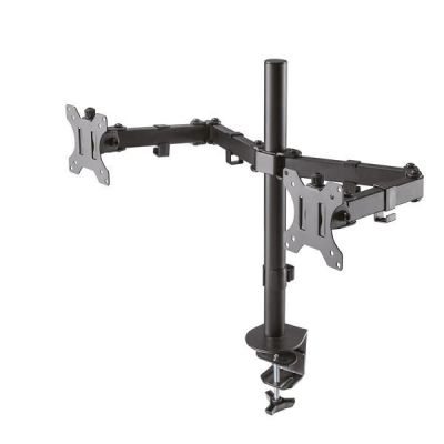 21. Neomounts by Newstar FPMA-D550DBLACK 10-32"