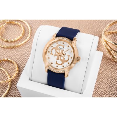 5. Guess Annette GW0860L2 Women's Watch + BOX