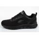 3. Skechers Track M 232698/BBK shoes