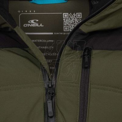 4. O&#39;Neill Igneous Ski Jacket M 2500080-6058