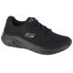 Skechers Arch Fit-Big Appeal 149057-BBK Black 36