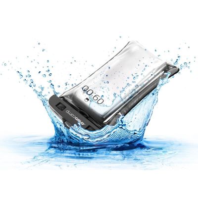 19. ENERO CAMP WATERPROOF CASE FOR FLOATING PHONE
