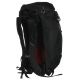 3. Gregory Arrio 24 Flame Black Trekking Backpack 136974-7409