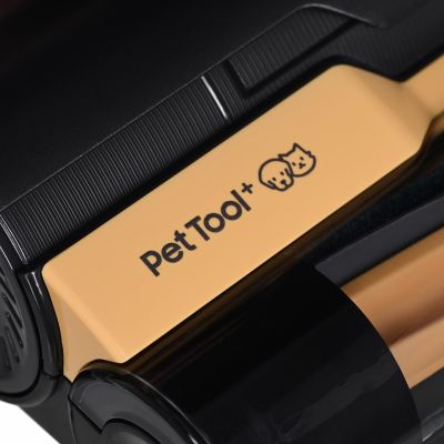 12. Samsung Jet 85 Premium VS20C852FTB/GE Upright Vacuum Cleaner