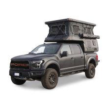 OFFLANDER ATAKAMA XL camper trailer