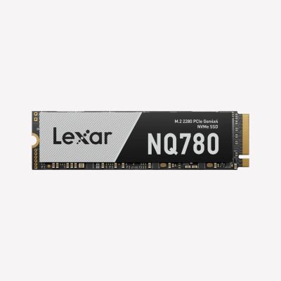 5. Lexar NQ780 1TB M.2 2280 PCIe NVMe SSD