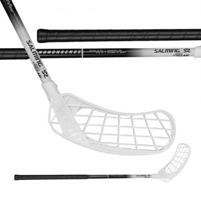 5. Salming Q2 Mid 35 floorball stick