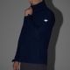 8. Men's softshell jacket 4F M548 navy blue 4FWSS26TSOFM548 31S