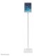 10. ACC FLOOR STAND/FL15-625WH1 NEOMOUNTS TABLET