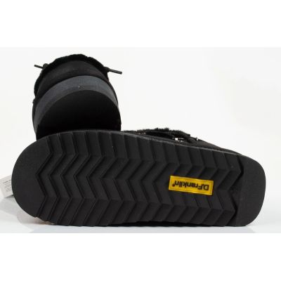 29. D.Franklin Women's Winter Boots [DFSH370011-BLAC]