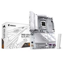 Gigabyte B850 AORUS ELITE WF7 ICE Motherboard