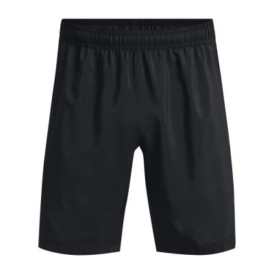 5. Under Armor Woven Graphic Shorts M 1370388-003