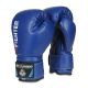 6oz Boxing Gloves for Kids - 4Fighter Blue