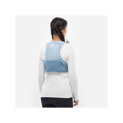 3. MILLET Intense 5 Backpack Blue