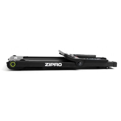 14. ZIPRO Pacto treadmill 44.5 x 124.5 mm 16 km/h