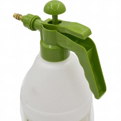 21. PRESSURE PLANT SPRAYER 2L KINZO - MIX