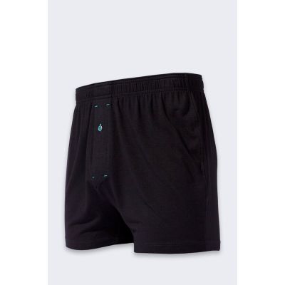 Stance Butter Blend Boxer Shorts - Black Size: XL