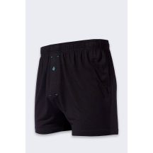 Stance Butter Blend Boxer Shorts - Black Size: XL