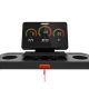 31. VIRTUFIT ELECTRIC TREADMILL TR-90I