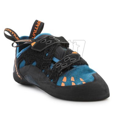 6. Climbing shoes La Sportiva Tarantula Space 40R623205