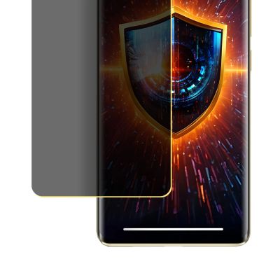 8. 3mk Silky Matt Privacy Infinix Zero 30 5G Privacy Film