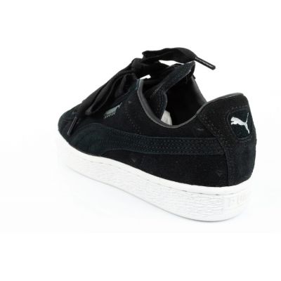 6. Puma Suede Jr 365136 02 Shoes