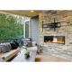 12. Manhattan Outdoor TV Wall Mount Full Motion 37-86" 50kg