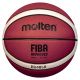 7. Molten BG4050 basketball