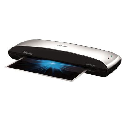 8. Fellowes Spectra A3 Personal Laminator