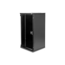 Digitus Wall-mounted enclosure 254 mm (10") - 312x300 mm (W x D)