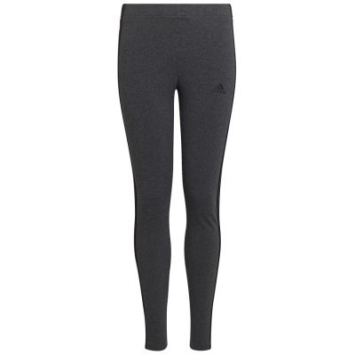 6. adidas 3S Leg Jr HB7937 Leggings