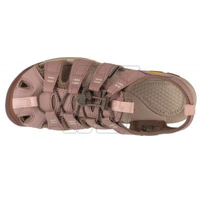 3. Keen Clearwater CNX W sandals 1027408