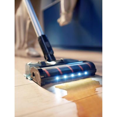 34. Philips vacuum cleaner | XC3133/01 | Cordless operation | 25.2 V | Water mist | 24-month warranty