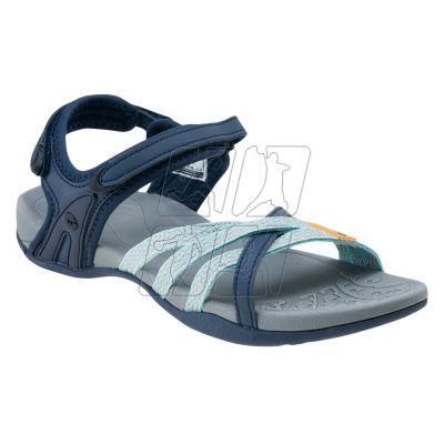 5. Hi-Tec Celneo W sandals 92800304807