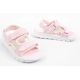 5. Puma Evolve children's sandals shoes, pink, comfortable, light, Velcro