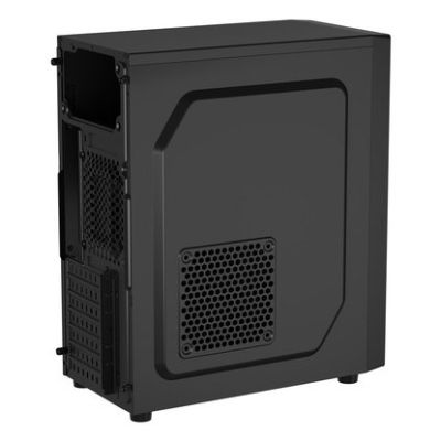 7. NATEC PC CASE ARACANTA MIDI TOWER