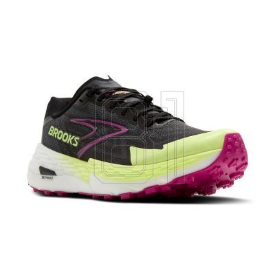 2. Brooks Running Catamount 4 W 1204301B031.095 Running Shoes