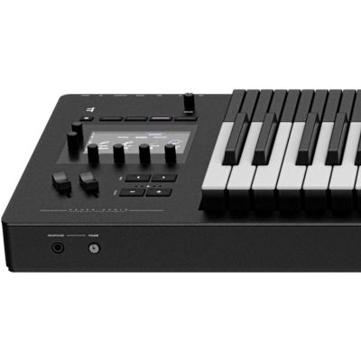 5. Expressive E - Osmose 61