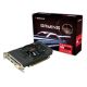 BIOSTAR Radeon RX 550 4GB GDDR5 Graphics Card (VA5505RF41-SBHRA-BS2)