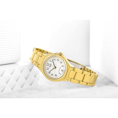 6. Women's Watch CASIO LTP-1130N-7BRDF + BOX