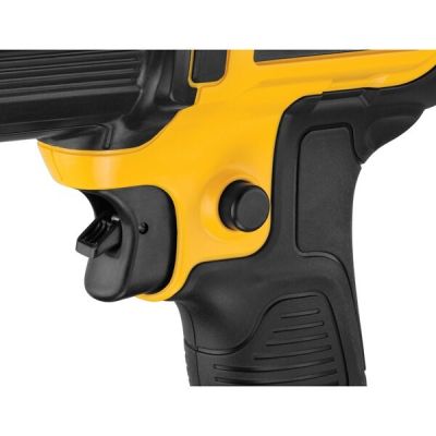 4. 18V heat gun without battery and chargers DCE530N-XJ DEWALT