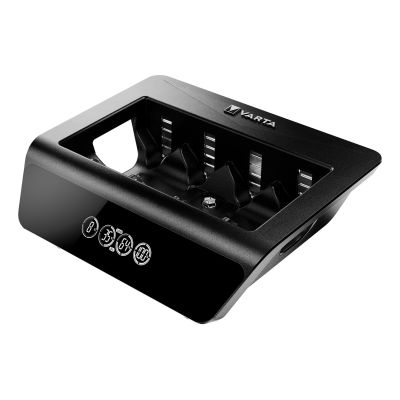 6. Varta Universal Charger+ AC battery charger