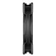 6. ARCTIC P14 Pro A-RGB Computer Case Fan 14 cm Black 3 pcs.