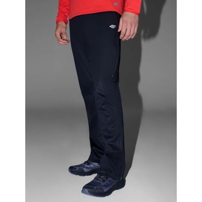 8. Men's trekking trousers 8000 membrane 4F 4FRAW25TFTRM1252-20S