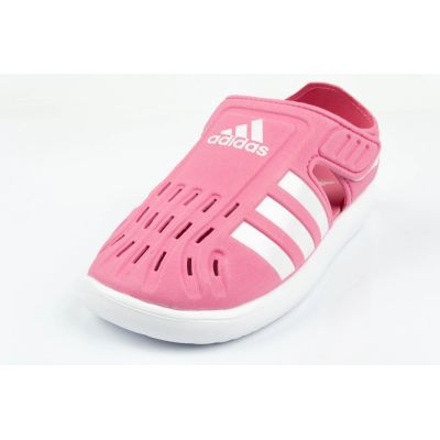 13. Adidas Water Sandal Jr GW0386 Sandals