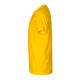 3. Men's Edge T-shirt (yellow)
