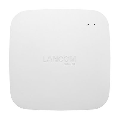 LX-7400 18000 Mbit/s White PoE Support