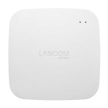 LX-7400 18000 Mbit/s White PoE Support