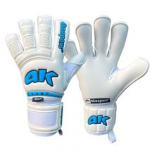 4keepers Champ Aqua VI RF2G M S906401 goalkeeper gloves