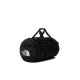 6. The North Face NF0A52SA Sports Bag 71L Nylon, Polyester Black